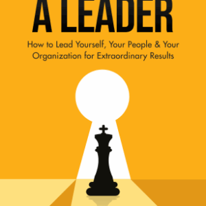 The Mind Of A Leader