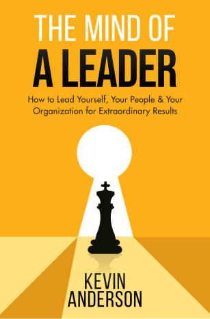 The Mind Of A Leader